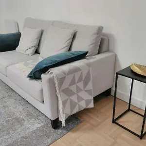 Appartement Hyper Centre T2 Balcon Lumineux Calme, Quimper