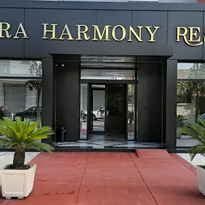 Harmony Residences Appartement Shkodër